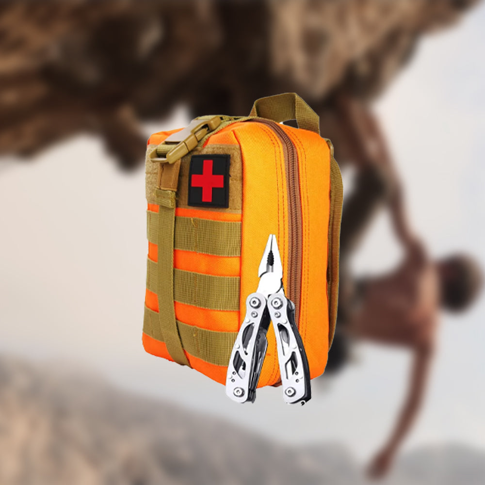 TITAN Survival Bag - Titan Gear